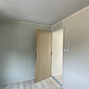 Yaşam Konteyner Üretimi