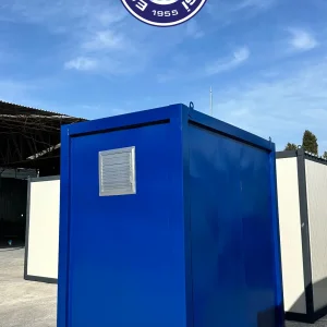 Tıbbi Atık Konteynerleri