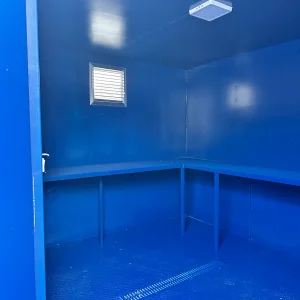 Tıbbi Atık Konteynerleri