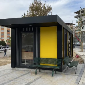  Kabin Konteyner Modelleri