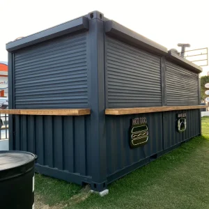 Food Truck