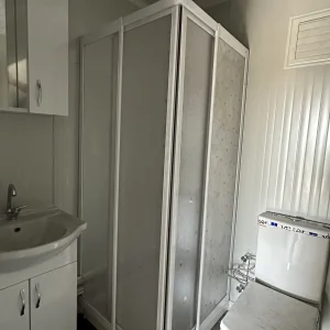 Yaşam Konteynerları