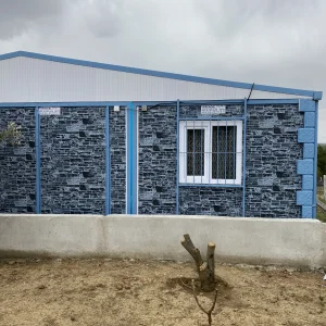 Yaşam Konteynerleri