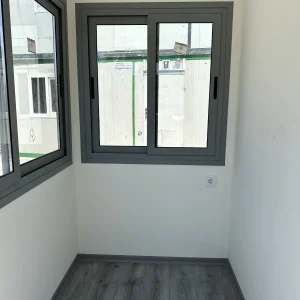 Kabin Konteyner Modelleri