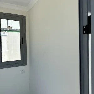 Kabin Konteyner Modelleri