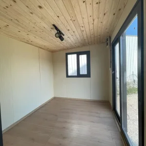 tiny house uretimi 3