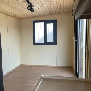 tiny house uretimi 4