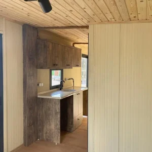 tiny house uretimi 5