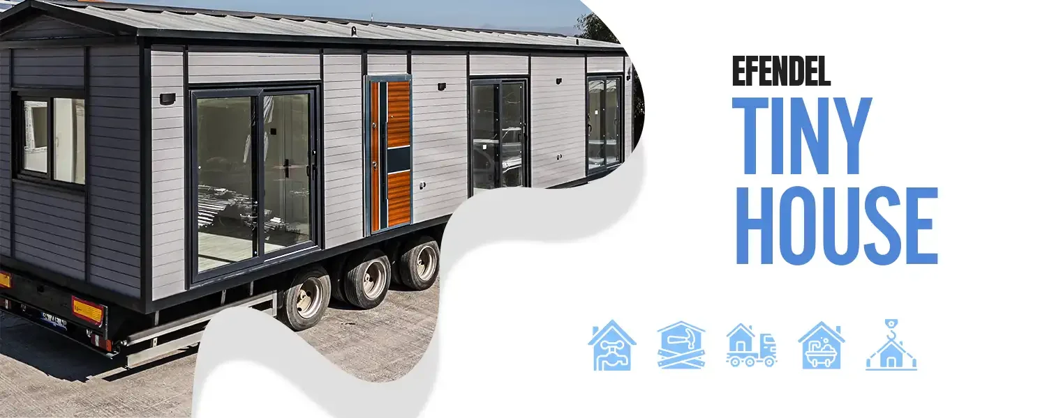 tiny house