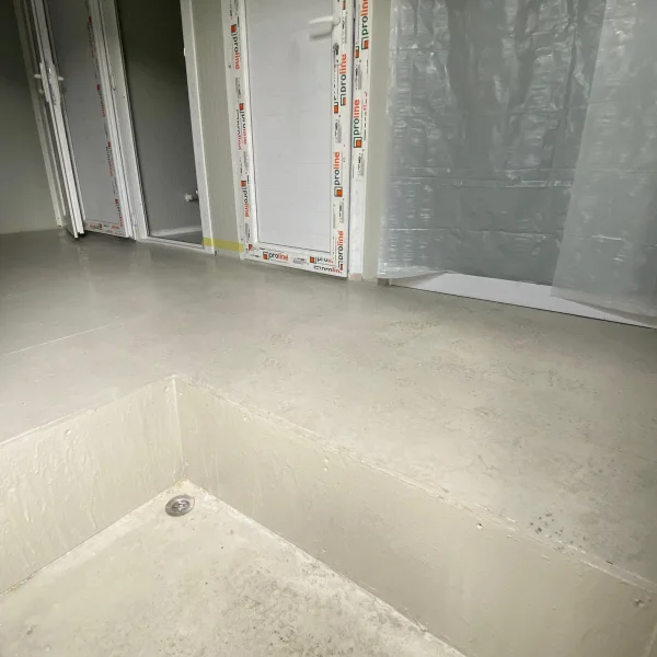 WC Duş Konteyner Modelleri 